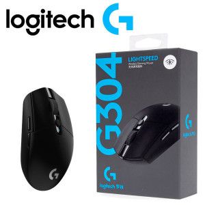 상품 이미지: 로지텍정품 G304 LIGHTSPEED WIRELESS 병행수입