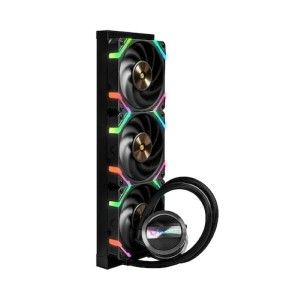 상품 이미지: 발키리 GL360 ARGB (BLACK)