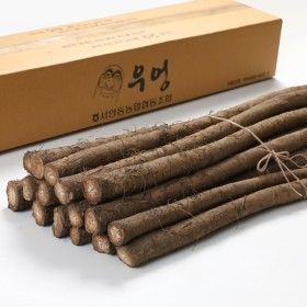 상품 이미지: 우엉 서안동농협 국내산 우엉 4kg