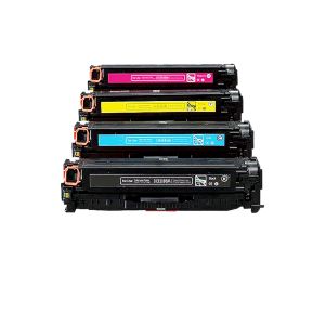 상품 이미지: HP 호환 CF503X 202X 빨강 재생토너 2500매