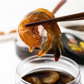상품 이미지: 우마이 그집 새우장 300g + 300g 깐 새우장 / 실제 맛집 새우장 레시피