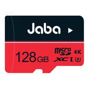 상품 이미지: 자바 MicroSDXC128GB class10 UHS-1  메모리카드