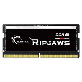 상품 이미지: 서린공식 G.SKILL 노트북 DDR5-4800 CL40 RIPJAWS (32GB)
