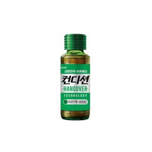 상품 이미지: 헛개 컨디션 숙취해소음료 100ml 30병