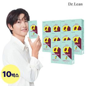 상품 이미지: 닥터린 알파 CD 원데이 핏 알파시클로덱스트린 10박스(20주분) 5%적립
