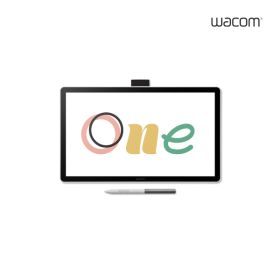 상품 이미지: 와콤원 14 DTC141 액정타블렛