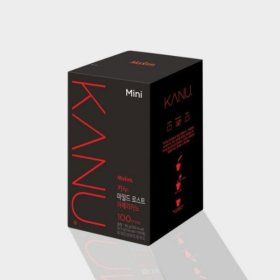 상품 이미지: 동서식품 카누 미니 마일드 로스트 아메리카노 100개입 증정랜덤 x 1개_JS