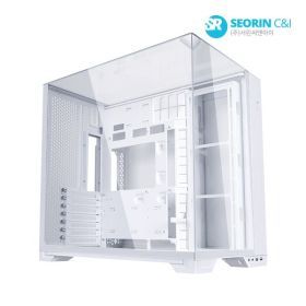 상품 이미지: 서린공식 LIAN LI O11 VISION COMPACT (화이트)