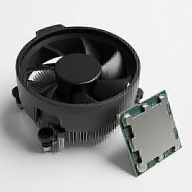 상품 이미지: AMD 라이젠5-6세대 9600X (그래니트 릿지) (멀티팩 정품) 아이티