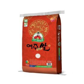 상품 이미지: (NS홈쇼핑)여주시농협 대왕님표 여주쌀 10kg/진상미35344853