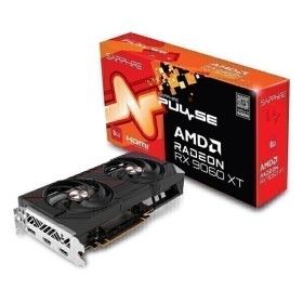 상품 이미지: 히트 SAPPHIRE 라데온 RX 9060 XT PULSE OC D6 8GB /정품/오늘출발/안심포장/HIT