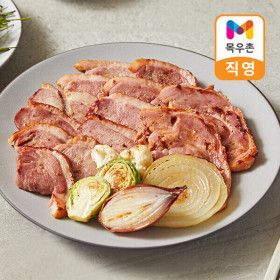 상품 이미지: 오메가3 오리훈제180g 10팩+생생육포 30g 2개 (생생육포 4종 랜덤발송)