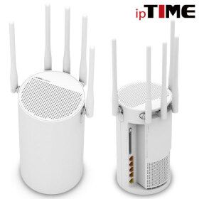 상품 이미지: ipTIME AX3000M AX3000 WIFI6 기가비트 와이파이 유무선 공유기 스타배송