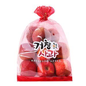 상품 이미지: 거창 사과 2kg 봉