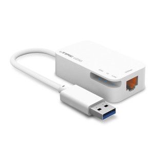 상품 이미지: ipTIME U25G 고속 USB 3.0 Type-A - 10/100/1000/2500Mbps 이더넷 컨트롤러