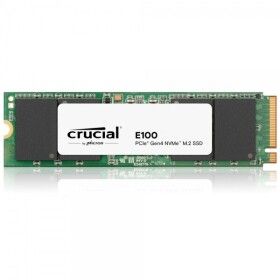 상품 이미지: 마이크론 Crucial E100 M.2 NVMe 아스크텍 (1TB)