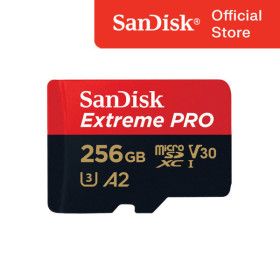 상품 이미지: SOI 익스트림 프로 마이크로SDXC 256GB QXCD 무료배송