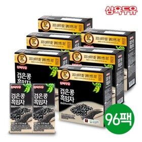 상품 이미지: 삼육두유 검은콩흑임자 96팩