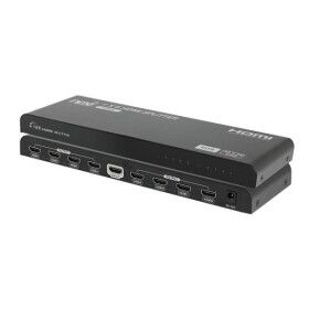 상품 이미지: 4K 1 : 8 HDMI 분배기 NX-4K0108-HDR NX1264 uNo