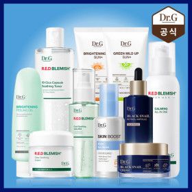 상품 이미지: (본사직영) 닥터지 신제품 출시 스킨케어 특가 / 1+1 혜택