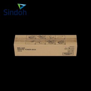 상품 이미지: 신도 WX-107 정품 폐토너통 D450 D451 D452 CM2075 CM3035