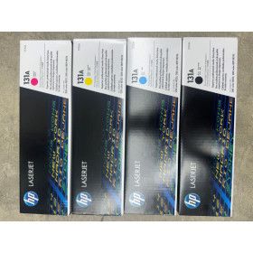 상품 이미지: SN HP CF210A 세트 (CF210A CF211A CF212A CF213A)