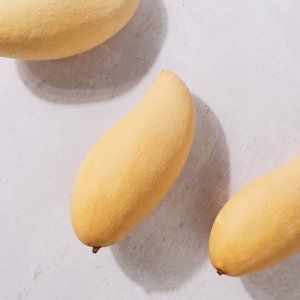 상품 이미지: (인정식탁)스윗베러 남독마이 태국 골드망고 5kg 18~20과
