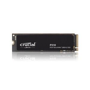 상품 이미지: 마이크론 Crucial P310 M.2 NVMe 아스크텍 (2TB)