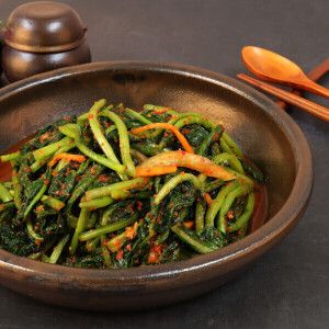 상품 이미지: (신선집중) 나비골 국내산 여름별미 열무김치 2kg