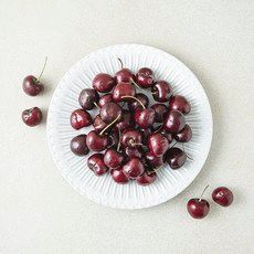 상품 이미지: 신세계푸드 프레시컬렉션 미국산 체리, 300g, 1팩