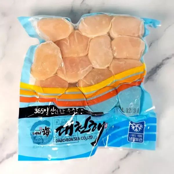 상품 이미지: 국내산 서해안 키조개 통관자 200g+200g