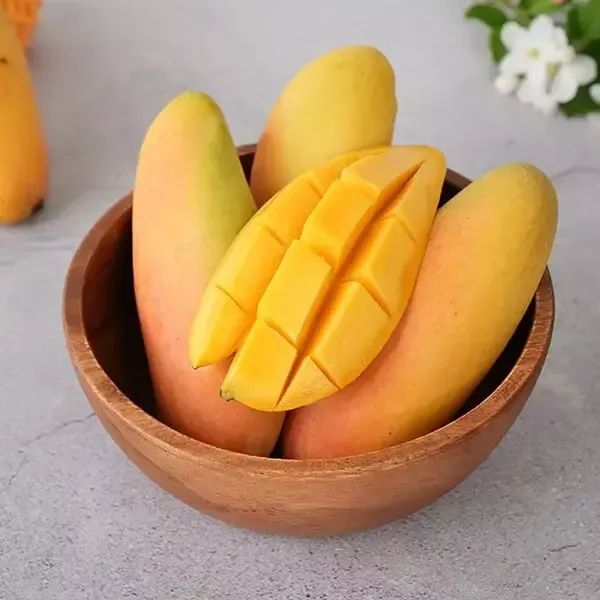 상품 이미지: 태국 마하차녹 무지개 망고 특/대과 8-12과 4kg 내외