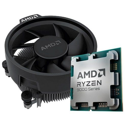 상품 이미지: AMD 라이젠7-6세대 9700X (그래니트 릿지) (멀티팩(정품))