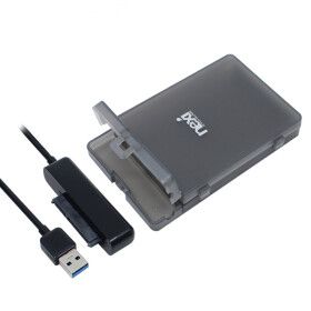 상품 이미지: 2.5 외장하드케이스 SATA3 USB3.0 HDD SSD젠더 케이블