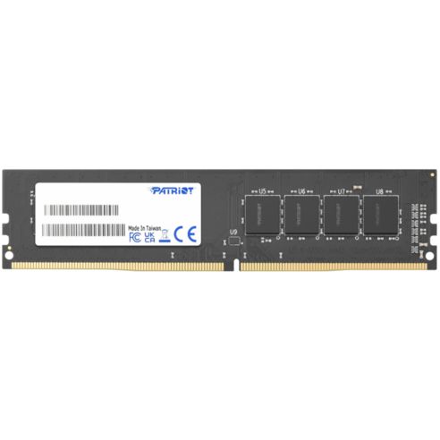 상품 이미지: [중복상품/사용중지] 패트리어트 DDR4 16G PC4-21300 CL19 SIGNATURE 2666MHz 파인인포 사용중지