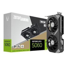 상품 이미지: 히트 ZOTAC GAMING 지포스 RTX 5060 Twin Edge OC D7 8GB /정품/오늘출발/HIT