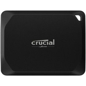 상품 이미지: 마이크론 크루셜 X10 Pro Portable 외장 SSD 아스크텍 1TB (5년 보증) 노트북 컴퓨터