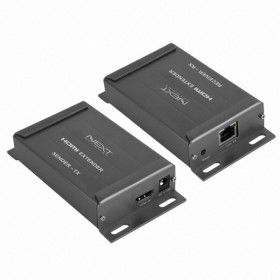 상품 이미지: 이지넷 HDMI 170M CASCADE 리피터 (NEXT-170HDC)