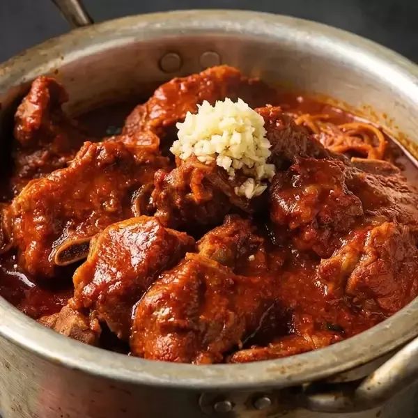 상품 이미지: 대구 동인동 입맛 당기는 매운돼지갈비찜 1kg