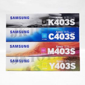 상품 이미지: 삼성정품토너 CLT-Y403S 노랑/당일발송/AS보장/구형