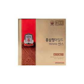 상품 이미지: 정관장 홍삼정마일드 센스 10ml x 30개입 /An