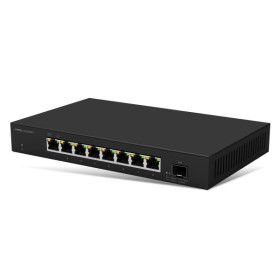 상품 이미지: IPTIME HG25008T1 스위칭 2.5 기가비트 스위치 허브 8포트 SFP 1포트