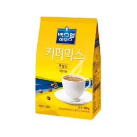 상품 이미지: 맥스웰하우스 마일드 800g x10개입(C)