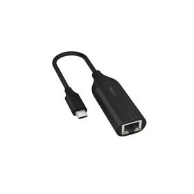 상품 이미지: ipTIME 기가비트 유선 랜카드 USB C타입 to LAN 어댑터 노트북 PC 데스크탑 컴퓨터 젠더 인터넷 랜포트