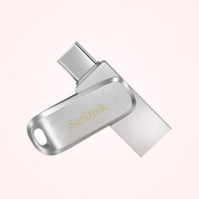 상품 이미지: SanDisk Ultra Dual Luxe C 타입 OTG USB 512GB/SDDDC4 우체국 배송 ST1 N 무료배송