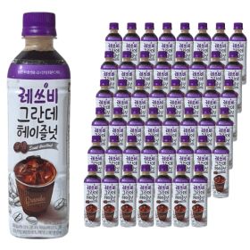 상품 이미지: 레쓰비 그란데 헤이즐넛 커피 500ml X 48개