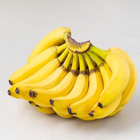상품 이미지: 델몬트 필리핀산 바나나, 2kg 내외, 1개