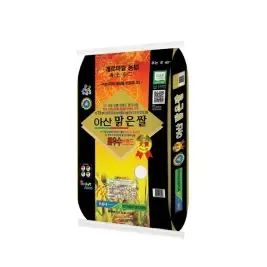 상품 이미지: [이쌀이다] 아산 맑은쌀 삼광쌀 10kg 특등급
