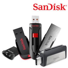 상품 이미지: 샌디스크 Z50(블레이드) USB메모리 8GB
