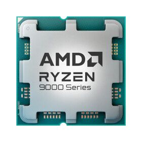 상품 이미지: AMD 라이젠 정품 그래니트릿지 R7 9800X3D CPU (멀티팩)